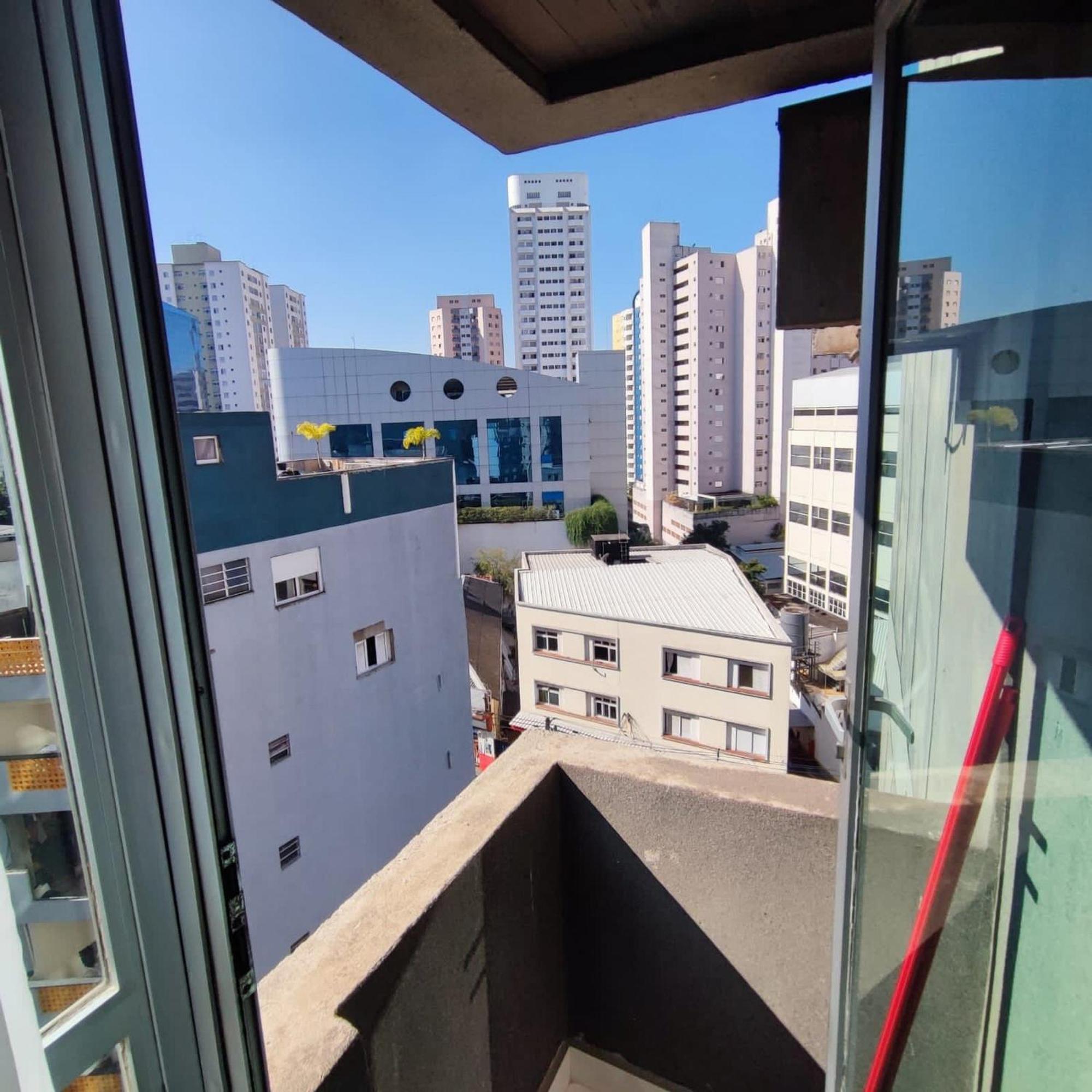 Flat Deslumbrante - Garagem, Hakka, Feirinha E Hospitais Apartment São Paulo Exterior photo